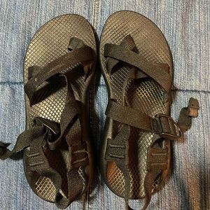 Black women’s chacos